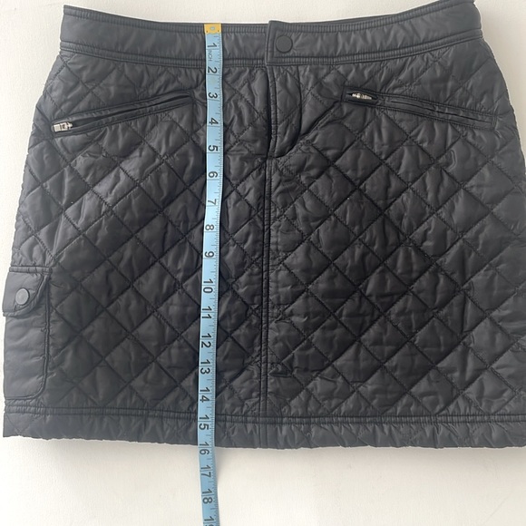 Athleta Quilted Skirt - Picture 3 of 3